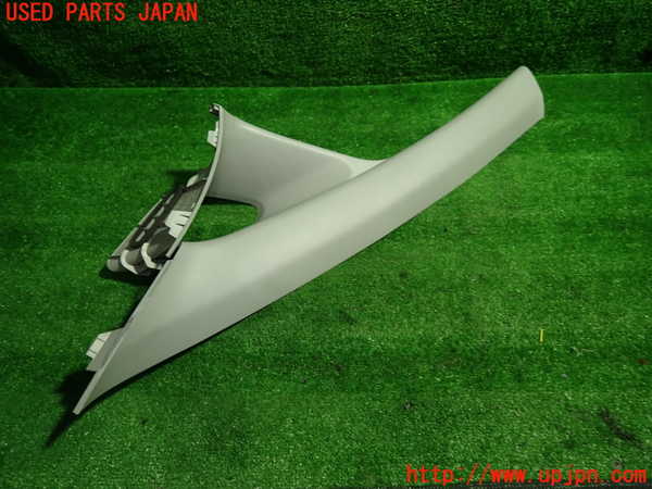 1UPJ-9233337660]アイシス(ANM10W)左フロントピラートリム 中古_3