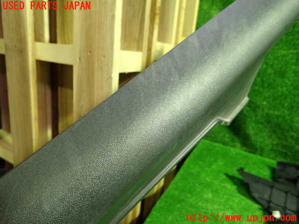 1UPJ-9233337740]アイシス(ANM10W)スカッフプレート 中古_2