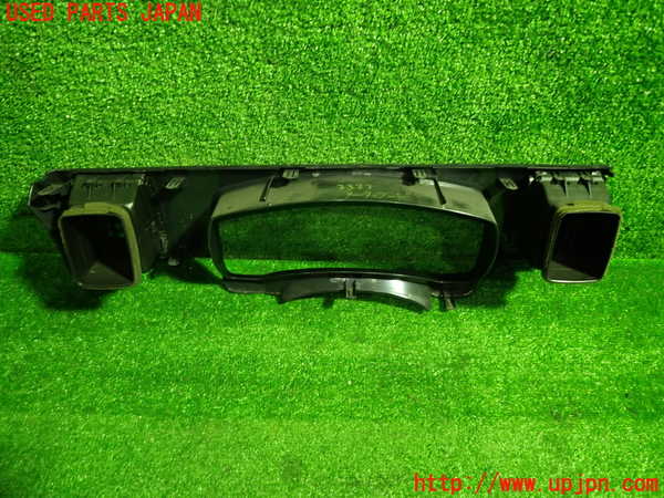 1UPJ-9233337510]アイシス(ANM10W)メーターフード 中古_2