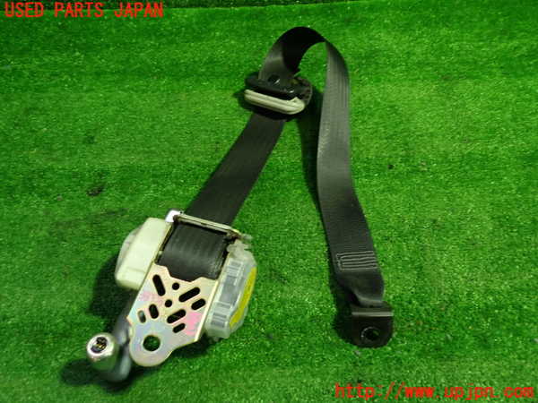 1UPJ-9233337045]アイシス(ANM10W)運転席シートベルト 中古_3
