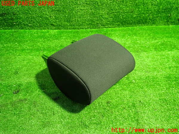 1UPJ-9233337040]アイシス(ANM10W)運転席ヘッドレスト 中古_2