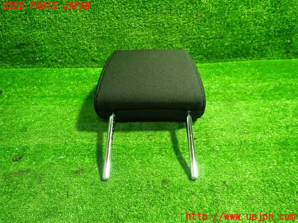 1UPJ-9233337040]アイシス(ANM10W)運転席ヘッドレスト 中古_3