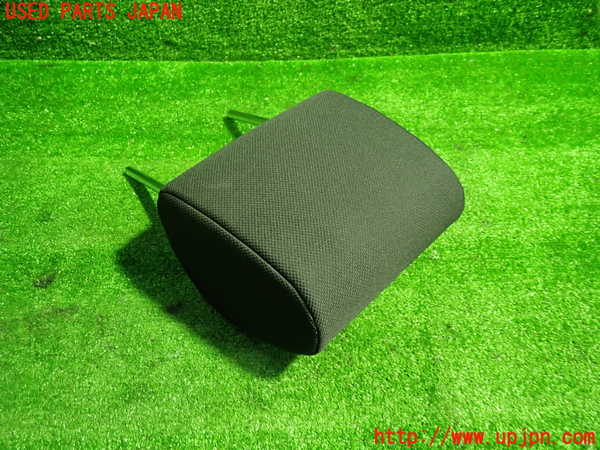 1UPJ-9233337070]アイシス(ANM10W)助手席ヘッドレスト 中古_2
