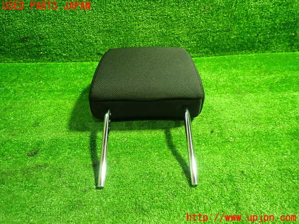 1UPJ-9233337070]アイシス(ANM10W)助手席ヘッドレスト 中古_3