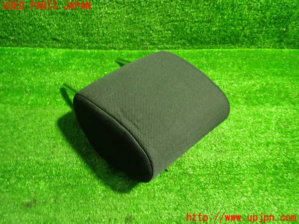 1UPJ-9233337150]アイシス(ANM10W)右2列目ヘッドレスト 中古_4