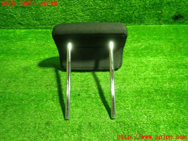 1UPJ-9233337130]アイシス(ANM10W)真中2列目ヘッドレスト 中古_3