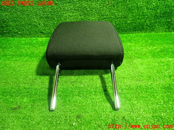 1UPJ-9233337180]アイシス(ANM10W)左2列目ヘッドレスト 中古_3