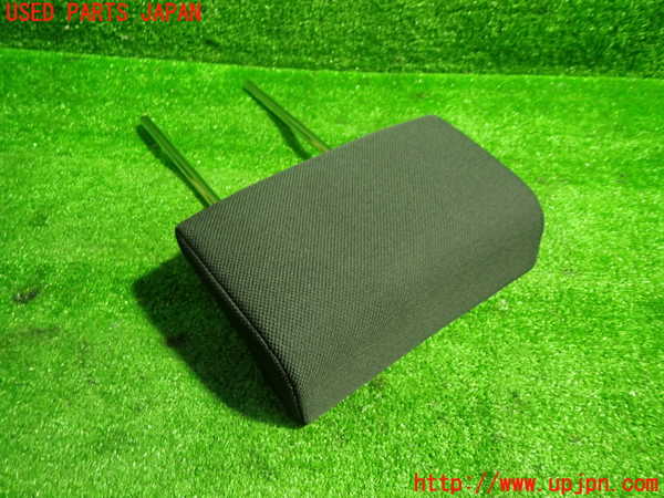 1UPJ-9233337240]アイシス(ANM10W)右3列目ヘッドレスト 中古_2