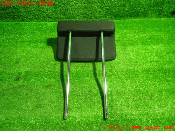 1UPJ-9233337240]アイシス(ANM10W)右3列目ヘッドレスト 中古_3