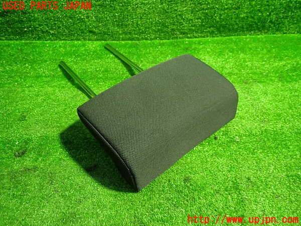 1UPJ-9233337270]アイシス(ANM10W)左3列目ヘッドレスト 中古_2