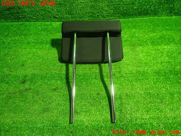 1UPJ-9233337270]アイシス(ANM10W)左3列目ヘッドレスト 中古_3