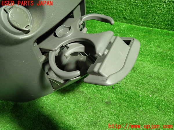 1UPJ-9233337691]アイシス(ANM10W)内装トリム類1 中古_3