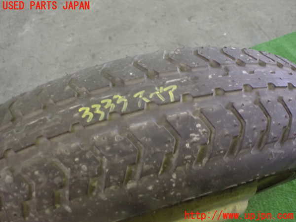 1UPJ-9233339601]アイシス(ANM10W)スペアタイヤ1 中古_5