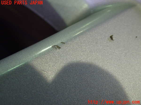 1UPJ-9233339031]アイシス(ANM10W)タイヤ　ホイール　1本① 205/55R16 中古_2