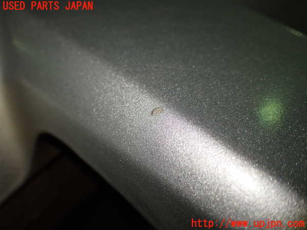 1UPJ-9233339034]アイシス(ANM10W)タイヤ　ホイール　1本④ 205/55R16 中古_2