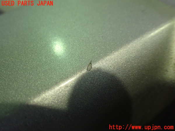 1UPJ-9233339034]アイシス(ANM10W)タイヤ　ホイール　1本④ 205/55R16 中古_3