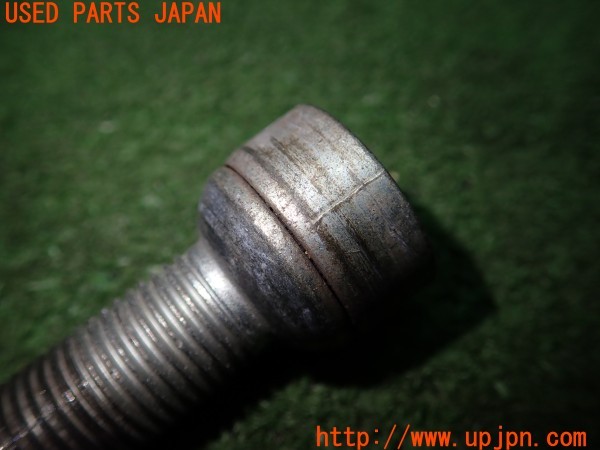 3UPJ=9233340968]アウディ A6 2.8FSIクワトロ(4GCHVS)前期 純正? ホイールロックボルト M14×P1.5 中古_5