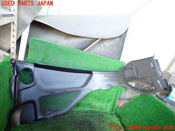 1UPJ-9233341190]アウディ・A6(4GCHVS)カウルトップ 中古_4