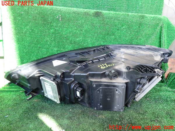 1UPJ-9233341130]アウディ・A6(4GCHVS)右ヘッドライト HID 中古_3