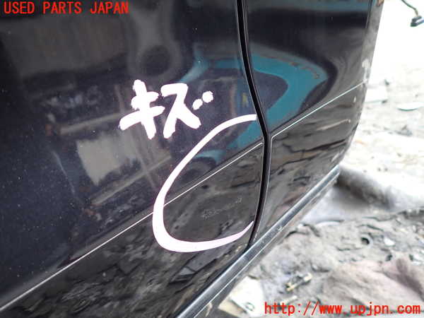 1UPJ-9233341230]アウディ・A6(4GCHVS)右前ドア SOLIVER M50 中古_2