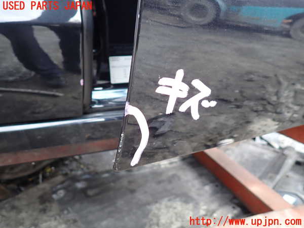 1UPJ-9233341230]アウディ・A6(4GCHVS)右前ドア SOLIVER M50 中古_3