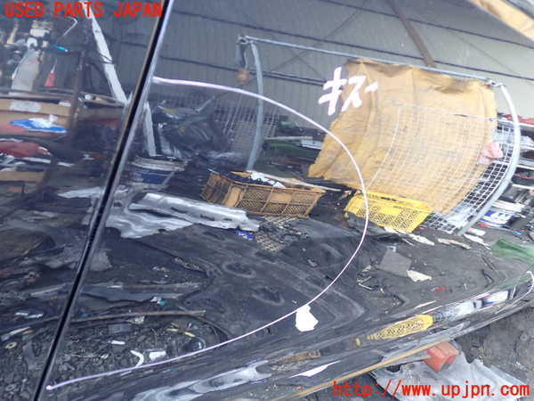 1UPJ-9233341260]アウディ・A6(4GCHVS)左前ドア SOLIVER M50 中古_2