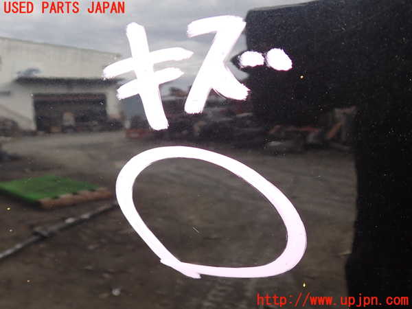 1UPJ-9233341290]アウディ・A6(4GCHVS)右後ドア SOLIVER M40A 中古_2