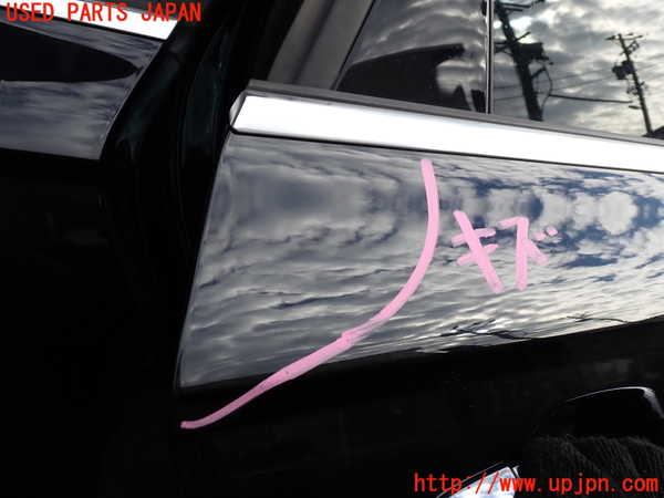 1UPJ-9233341290]アウディ・A6(4GCHVS)右後ドア SOLIVER M40A 中古_3