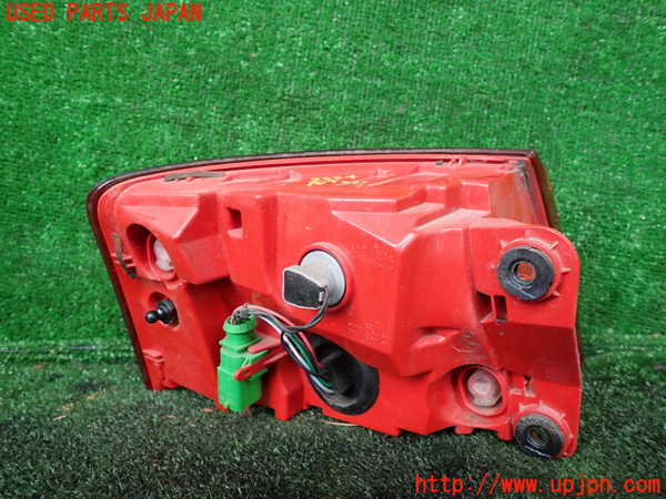1UPJ-9233341530]アウディ・A6(4GCHVS)右テールランプ 中古_2