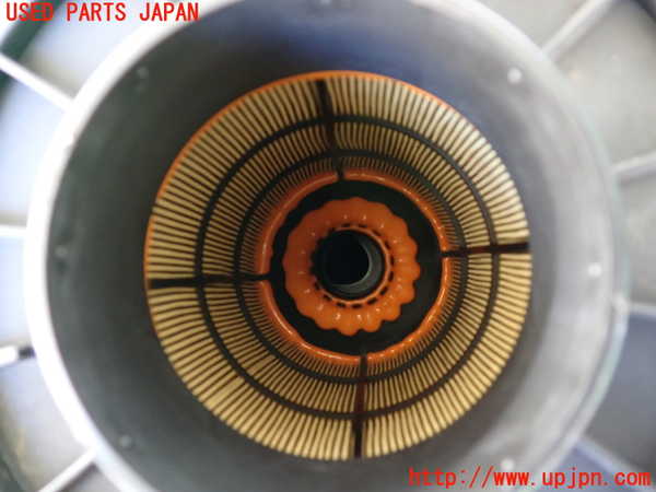 1UPJ-9233342560]アウディ・A6(4GCHVS)エアクリーナーボックス 中古_3