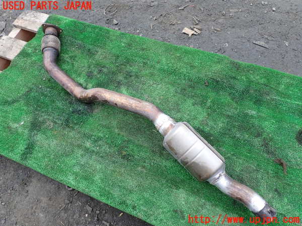 1UPJ-9233342651]アウディ・A6(4GCHVS)センターパイプ1 (右側) 中古_2