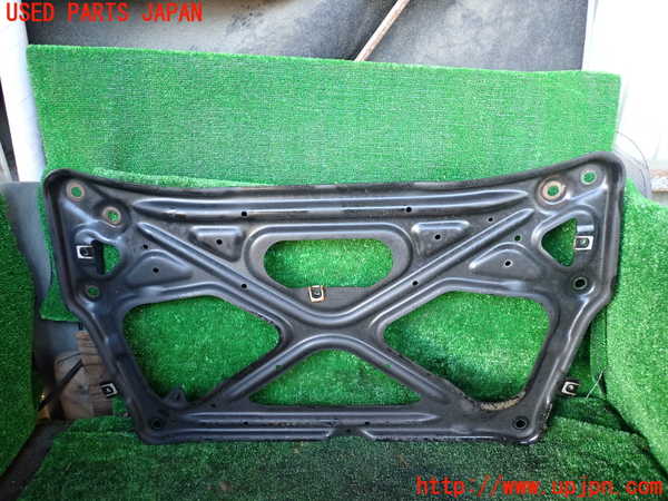 1UPJ-9233342170]アウディ・A6(4GCHVS)エンジンアンダーカバー 中古_2