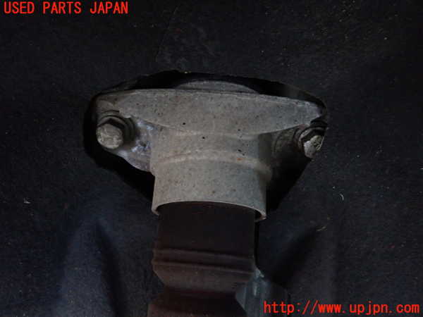 1UPJ-9233345075]アウディ・A6(4GCHVS)左リアショックアブソーバー 中古_2