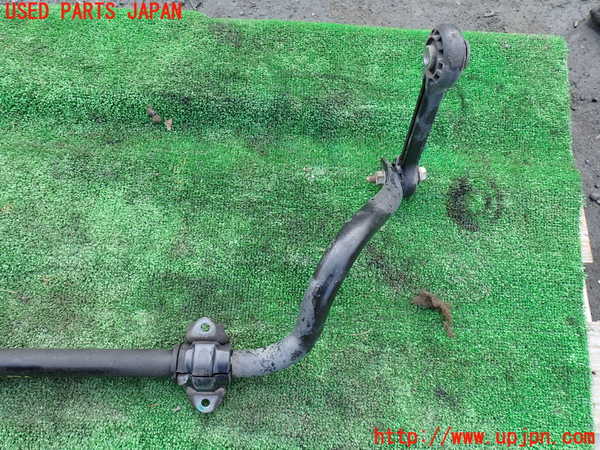 1UPJ-9233345440]アウディ・A6(4GCHVS)フロントスタビライザー 中古_2