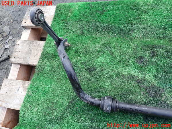 1UPJ-9233345440]アウディ・A6(4GCHVS)フロントスタビライザー 中古_3