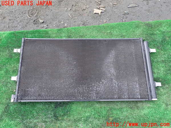 1UPJ-9233346031]アウディ・A6(4GCHVS)エアコンコンデンサー1 中古_2