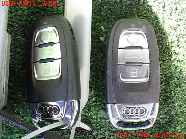 1UPJ-9233346110]アウディ・A6(4GCHVS)エンジンコンピューター 中古_3