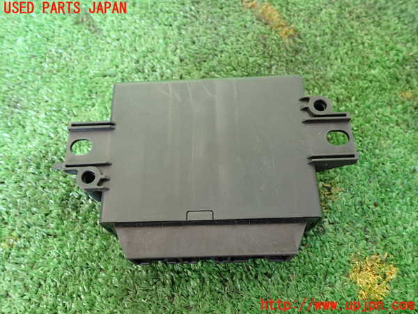 1UPJ-9233346147]アウディ・A6(4GCHVS)コンピューター2 (4H0 919 475 L) 中古_3