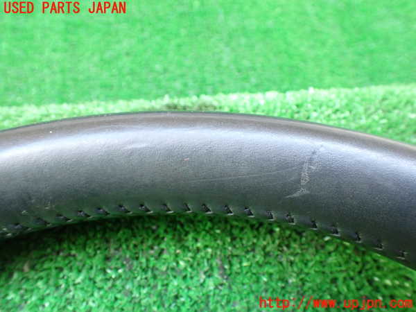 1UPJ-9233347855]アウディ・A6(4GCHVS)ステアリングホイール 中古_3