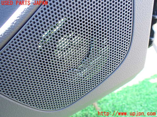 1UPJ-9233347505]アウディ・A6(4GCHVS)ダッシュボード 中古_3