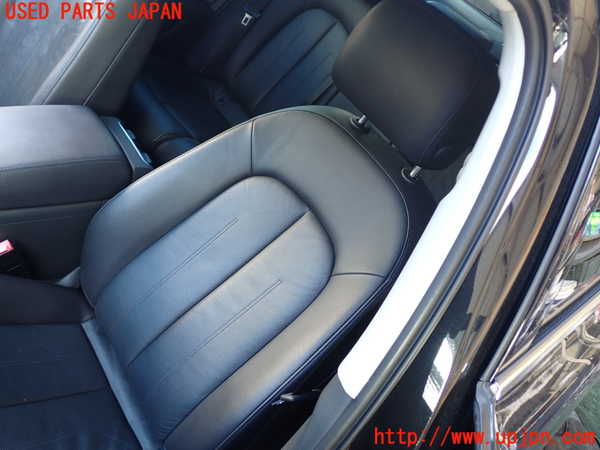 1UPJ-9233347065]アウディ・A6(4GCHVS)助手席シート 中古_2