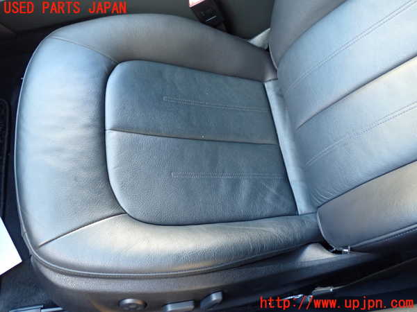 1UPJ-9233347065]アウディ・A6(4GCHVS)助手席シート 中古_3