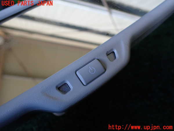 1UPJ-9233347615]アウディ・A6(4GCHVS)ルームミラー 中古_2