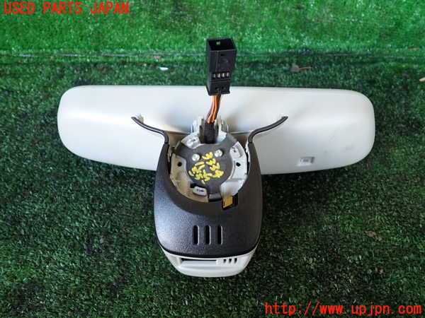 1UPJ-9233347615]アウディ・A6(4GCHVS)ルームミラー 中古_3