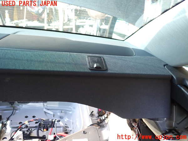 1UPJ-9233347761]アウディ・A6(4GCHVS)トノカバー1 中古_3