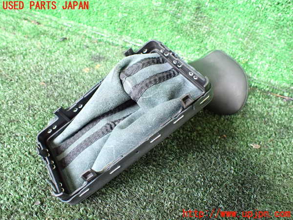 1UPJ-9233347570]アウディ・A6(4GCHVS)シフトノブ 中古_2