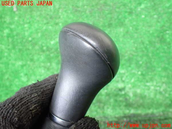 1UPJ-9233347570]アウディ・A6(4GCHVS)シフトノブ 中古_3
