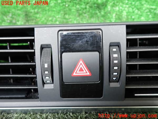 1UPJ-9233347526]アウディ・A6(4GCHVS)エアコン吹き出し口1 (真中) 中古_2