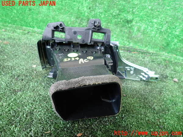 1UPJ-9233347527]アウディ・A6(4GCHVS)エアコン吹き出し口2 (右) 中古_2
