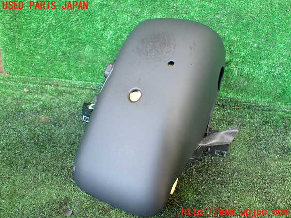 1UPJ-9233347905]アウディ・A6(4GCHVS)コラムカバー 中古_3